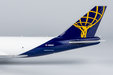 Atlas Air (Qantas Freight) Boeing 747-8F (NG Models 1:400)