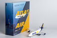 Atlas Air (Qantas Freight) Boeing 747-8F (NG Models 1:400)