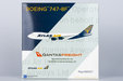 Atlas Air (Qantas Freight) Boeing 747-8F (NG Models 1:400)