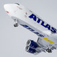 Atlas Air (Qantas Freight) Boeing 747-8F (NG Models 1:400)