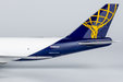 Atlas Air (KUEHNE+NAGEL) Boeing 747-8F (NG Models 1:400)