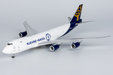 Atlas Air (KUEHNE+NAGEL) Boeing 747-8F (NG Models 1:400)