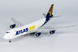 Atlas Air Boeing 747-8F (NG Models 1:400)