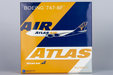 Atlas Air Boeing 747-8F (NG Models 1:400)