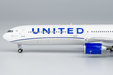 United Airlines Boeing 767-400ER (NG Models 1:400)