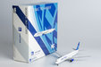 United Airlines Boeing 767-400ER (NG Models 1:400)