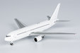 Blank Boeing 767-200 (NG Models 1:400)