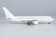 Blank Boeing 767-200 (NG Models 1:400)