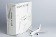 Blank Boeing 767-200 (NG Models 1:400)