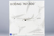 Blank Boeing 767-300ER/w (NG Models 1:400)