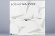 Blank Boeing 767-300ER/w (NG Models 1:400)