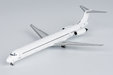 Blank McDonnell Douglas MD-82 (NG Models 1:400)