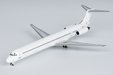 Blank McDonnell Douglas MD-81 (NG Models 1:400)