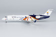 Delta Connection (SkyWest Airlines) - Bombardier CRJ-200LR (NG Models 1:200)