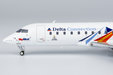 Delta Connection (SkyWest Airlines) Bombardier CRJ-200LR (NG Models 1:200)