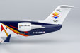 Delta Connection (SkyWest Airlines) Bombardier CRJ-200LR (NG Models 1:200)