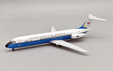 US Air Force - DC-9-32CF / C-9A Nightingale (Inflight200 1:200)