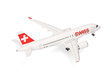 Swiss International Air Lines Airbus A220-100 (Herpa Wings 1:200)