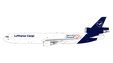 Lufthansa Cargo - McDonnell Douglas MD-11F (GeminiJets 1:400)