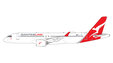 QantasLink - Airbus A220-300 (GeminiJets 1:400)