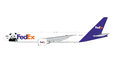 Federal Express (FedEx) - Boeing 777-200F (GeminiJets 1:200)