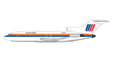 United Airlines - Boeing 727-100 (GeminiJets 1:200)