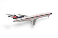 JAT Jugoslav Airlines Boeing 727-200 (Herpa Wings 1:500)