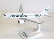 Marabu - Airbus A320neo (PPC 1:200)