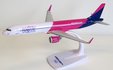 Wizz Air - Airbus A321neo (PPC 1:200)