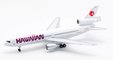 Hawaiian Air - McDonnell Douglas DC-10-30 (B Models 1:200)