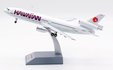 Hawaiian Air McDonnell Douglas DC-10-30 (B Models 1:200)