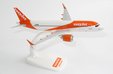 EasyJet Airbus A320neo (PPC 1:200)