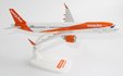 EasyJet Airbus A321neo (PPC 1:200)