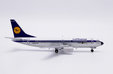 Lufthansa Boeing 737-300 (JC Wings 1:400)