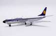 Lufthansa Boeing 737-300 (JC Wings 1:400)