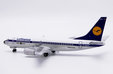 Lufthansa Boeing 737-300 (JC Wings 1:400)