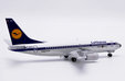 Lufthansa Boeing 737-300 (JC Wings 1:400)