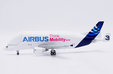 Airbus Industrie Airbus A300-600ST Beluga (JC Wings 1:400)