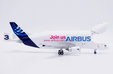 Airbus Industrie Airbus A300-600ST Beluga (JC Wings 1:400)