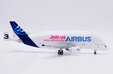 Airbus Industrie Airbus A300-600ST Beluga (JC Wings 1:400)