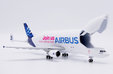 Airbus Industrie Airbus A300-600ST Beluga (JC Wings 1:400)