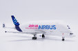 Airbus Industrie Airbus A300-600ST Beluga (JC Wings 1:400)