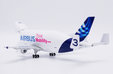 Airbus Industrie Airbus A300-600ST Beluga (JC Wings 1:400)