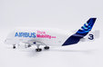 Airbus Industrie Airbus A300-600ST Beluga (JC Wings 1:400)