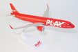 Play Airbus A321neo (PPC 1:200)