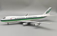 Evergreen International Airlines - Boeing 747-212B (B Models 1:200)