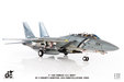 U.S. Navy Grumman F-14D Tomcat (JC Wings 1:72)