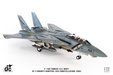 U.S. Navy Grumman F-14D Tomcat (JC Wings 1:72)