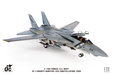 U.S. Navy Grumman F-14D Tomcat (JC Wings 1:72)