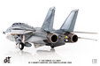 U.S. Navy Grumman F-14D Tomcat (JC Wings 1:72)